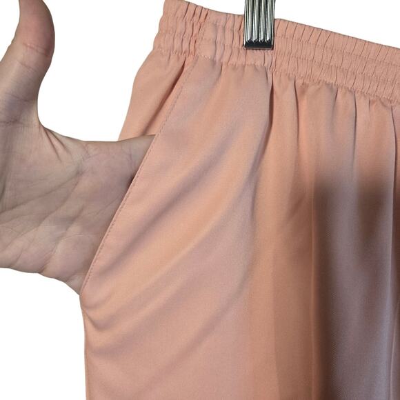 Alfred Dunner 18W Peach Pull On Pants/Trousers [0388] - Picture 4 of 8